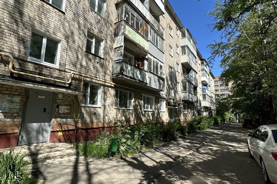 квартира г Можайск ул 20 Января 21 Можайский городской округ фото 9