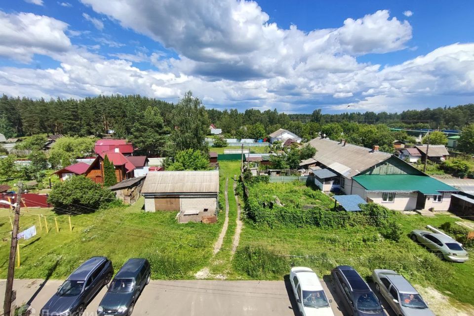 квартира городской округ Воскресенск посёлок станции Берендино, 2 фото 9