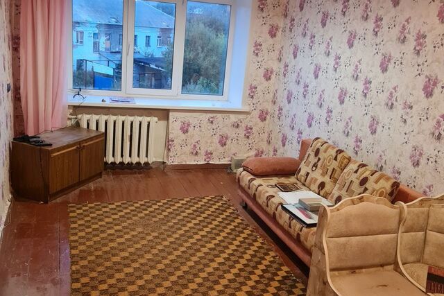комната ул Калийная 155 Соликамский городской округ фото