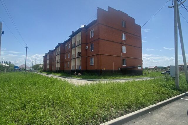 г Курганинск ул Ленина 367 Курганинское городское поселение фото