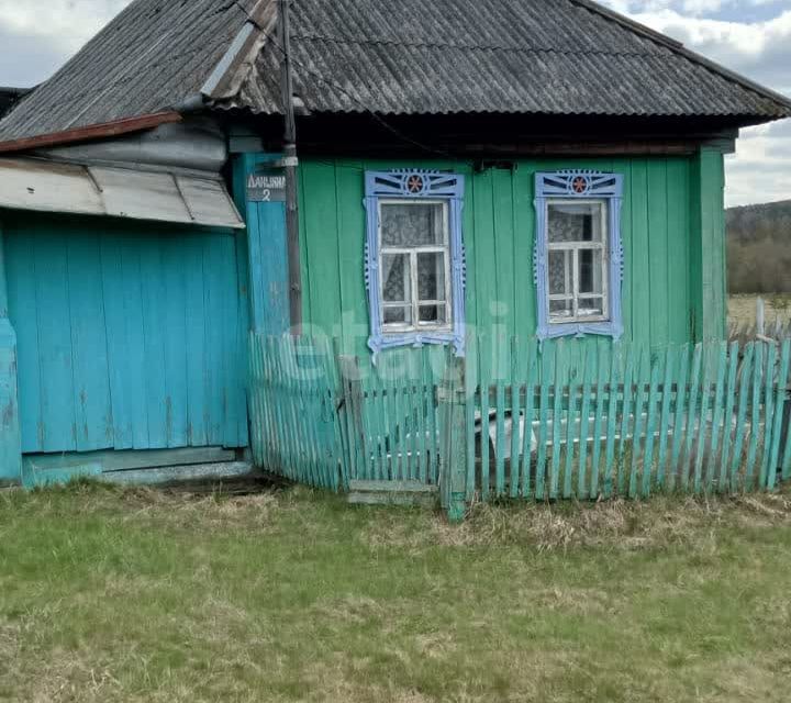 дом Полевской городской округ, село Полдневая фото 3
