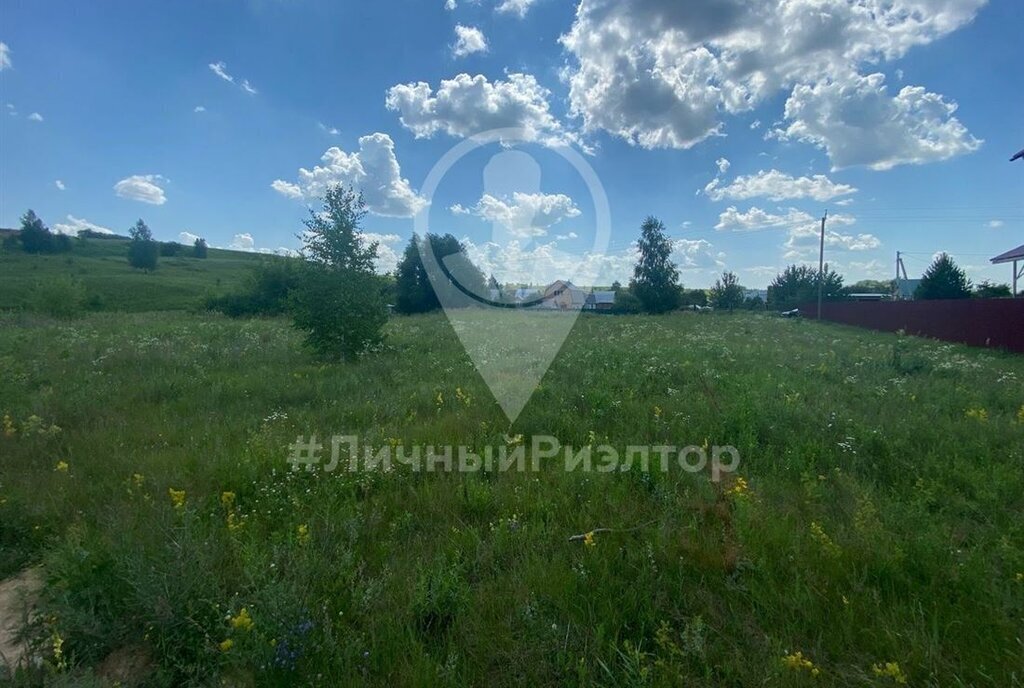 земля Семёновское сельское поселение, садоводческое товарищество Керамик-4 фото 3
