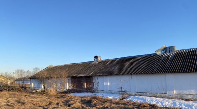 производственные, складские г Балашиха ул Новая Салтыковская фото 4