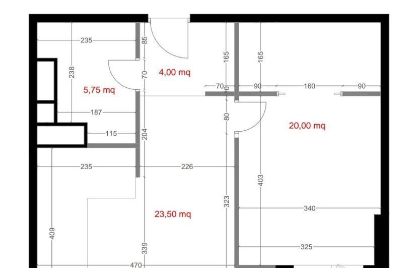 квартира г Москва метро Дмитровская ул Новодмитровская 2к/6 МФК «Савеловский Сити» муниципальный округ Бутырский фото 15