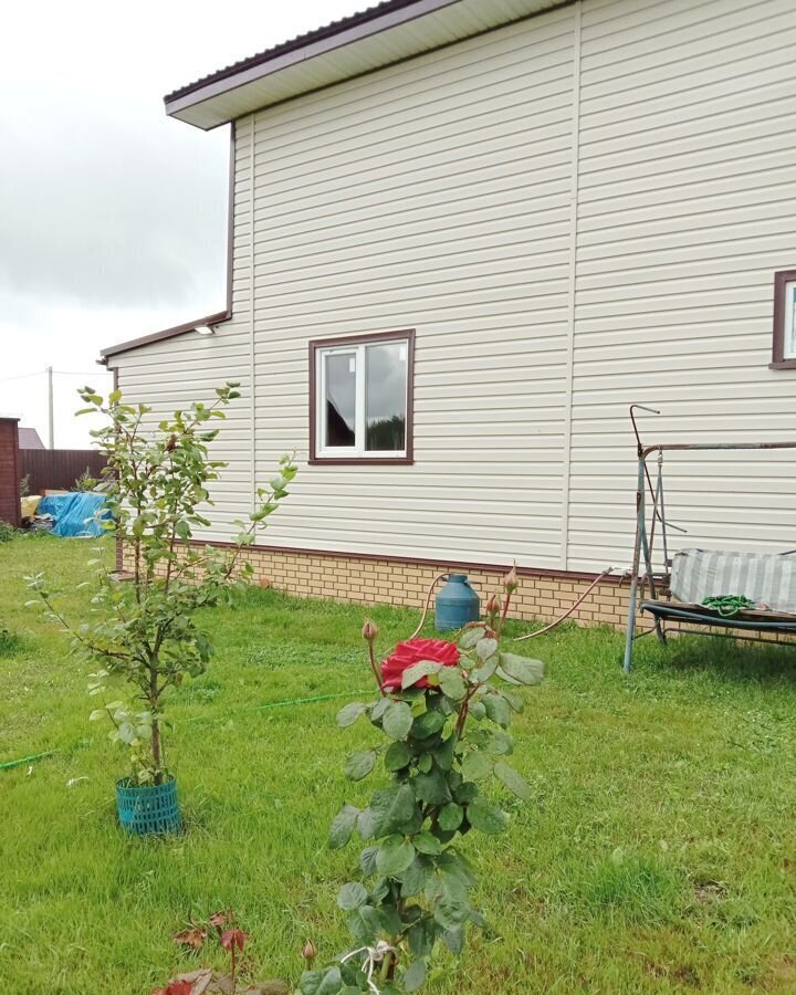 дом городской округ Клин д Губино днт Чистые пруды Клин фото 14