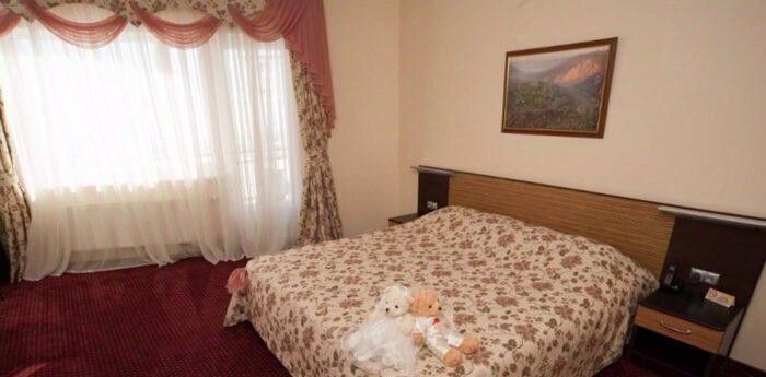 комната г Магнитогорск р-н Ленинский ул Набережная 9 фото 1