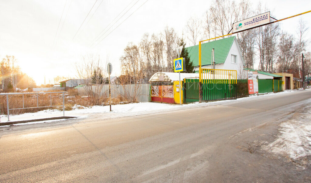 земля г Тюмень ул Космонавтов садоводческое некоммерческое товарищество собственников недвижимости Весна фото 8