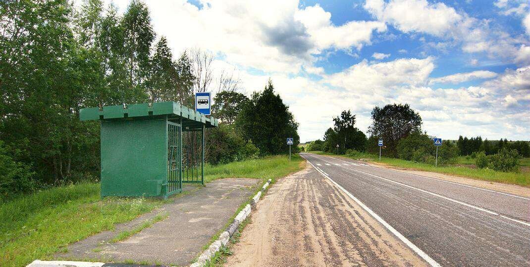 земля городской округ Волоколамский д Хатанки 106 км, Уваровка, Минское шоссе фото 8