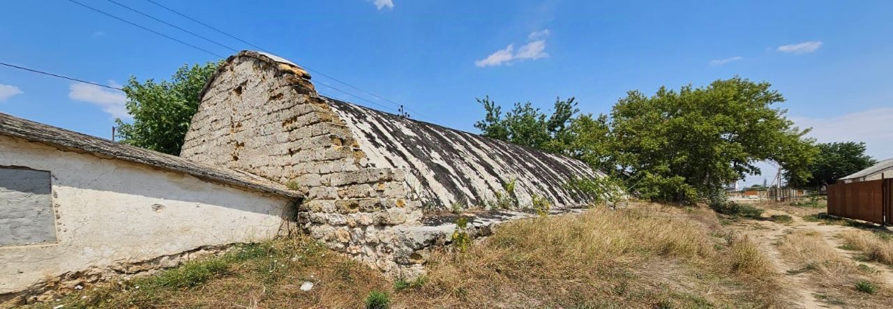 производственные, складские р-н Сакский с Молочное ул Пионерская фото 5