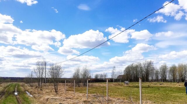 с Ефимьево ул Советская Переславль-Залесский городской округ фото