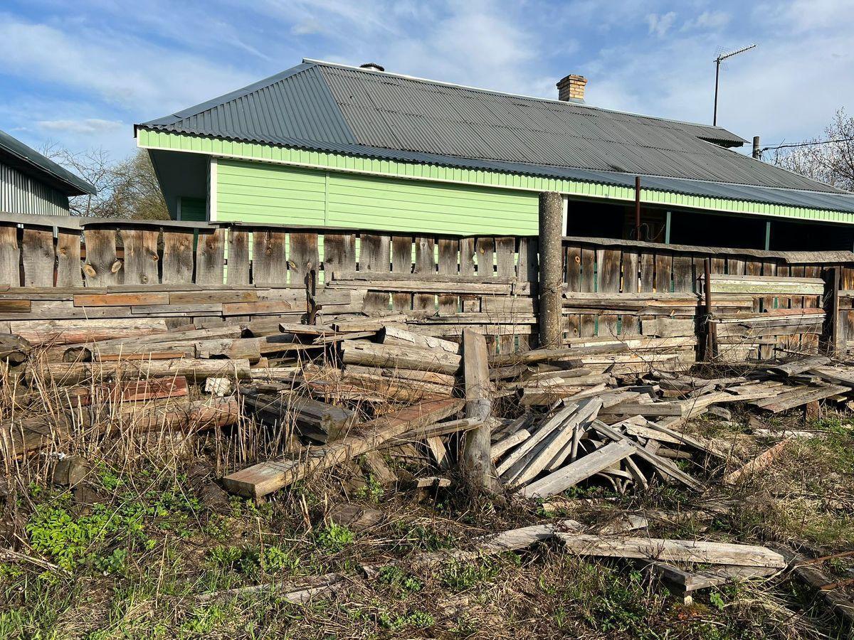 земля городской округ Богородский г Ногинск ш Энтузиастов 188 фото 7