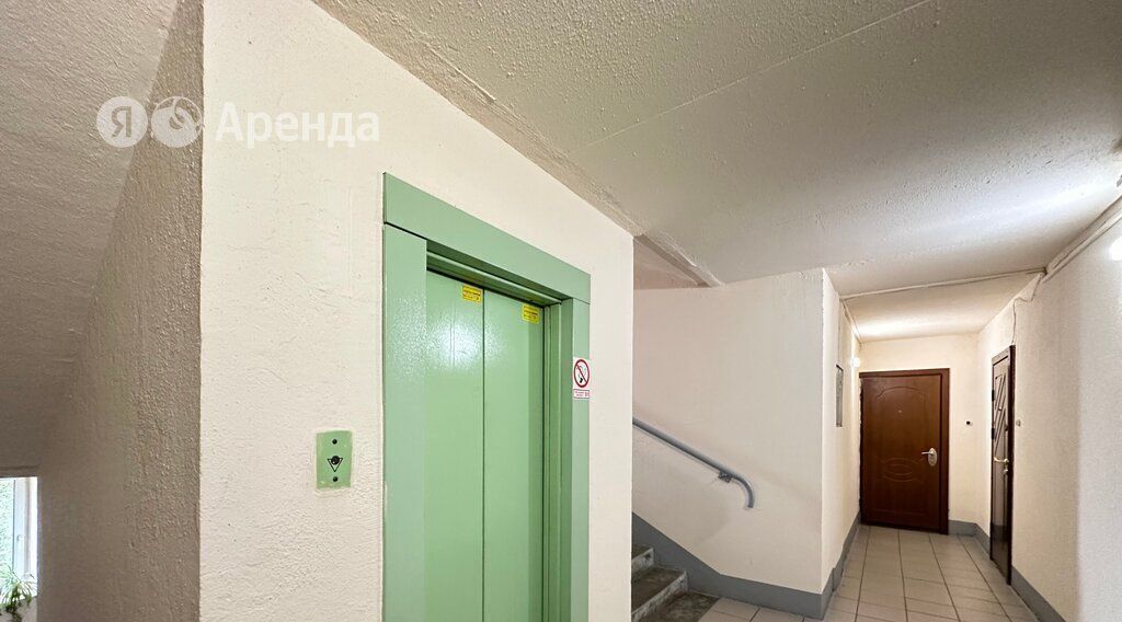 квартира г Санкт-Петербург метро Выборгская ул Тобольская 1 фото 16