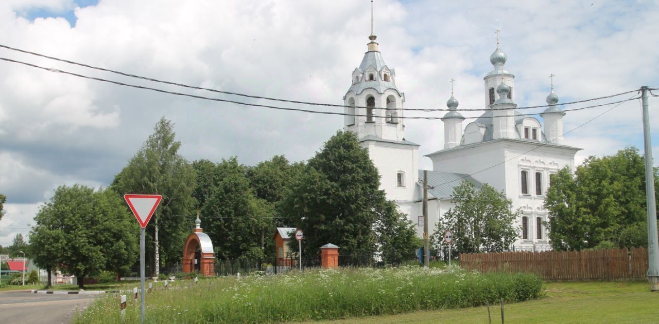 земля р-н Переславский снт Залесье ул Летняя Переславль-Залесский городской округ фото 8