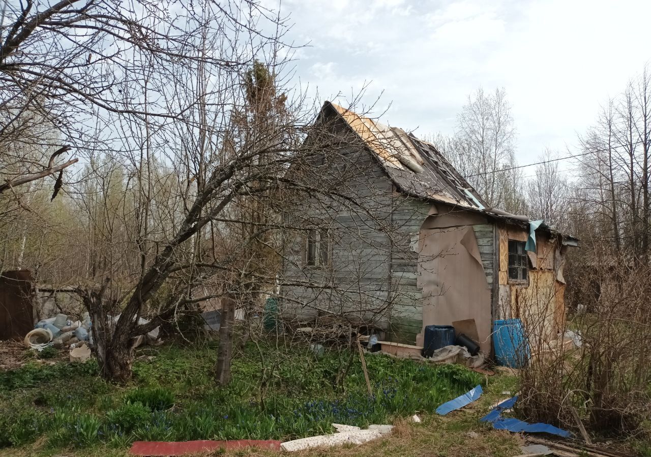 дом р-н Александровский г Александров снт Марино муниципальное образование Александров фото 6