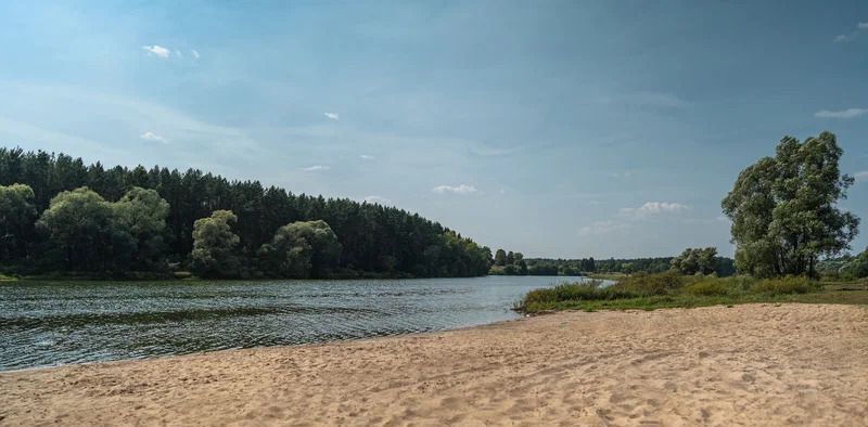 земля городской округ Можайский Бейсайд Резиденс кп, 96 фото 7