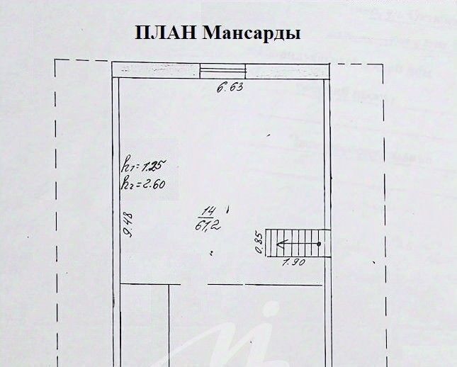 дом городской округ Одинцовский с Юдино ул Октябрьская 12 Одинцово фото 43