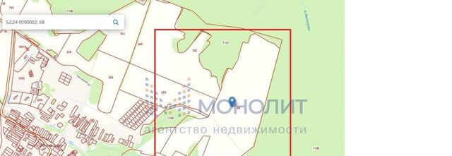 офис с Афанасьево ул Заовражье 1 фото