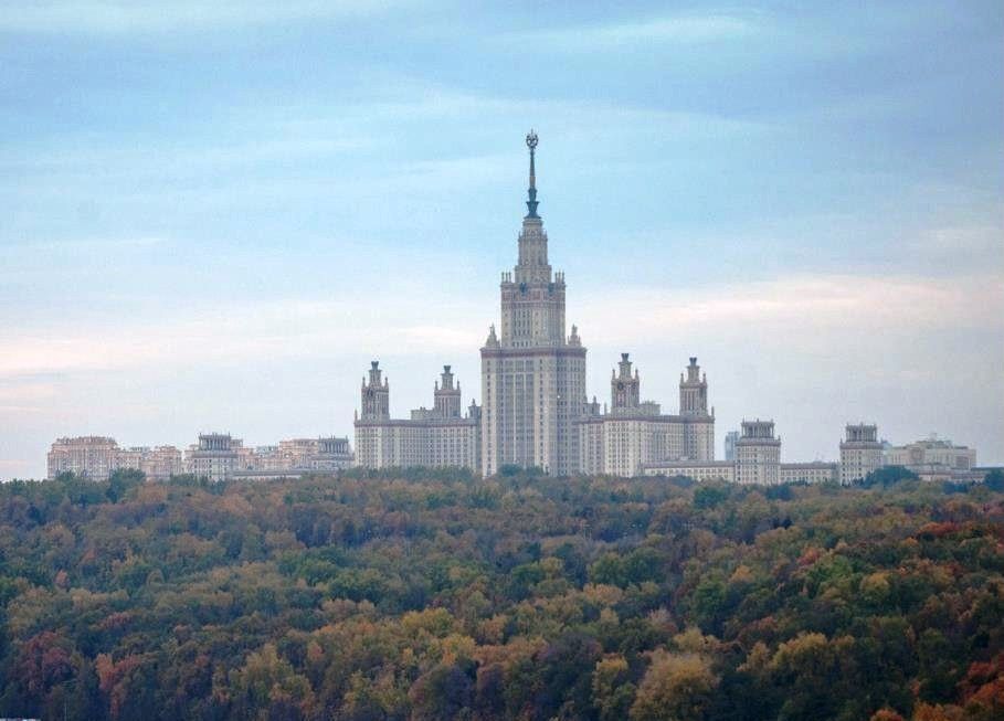 офис г Москва метро Студенческая наб Бережковская 38с/1 муниципальный округ Дорогомилово фото 15