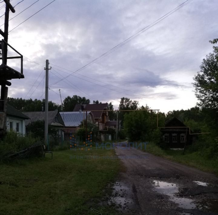 офис р-н Богородский д Полец ул 40 лет Победы 42 фото 3