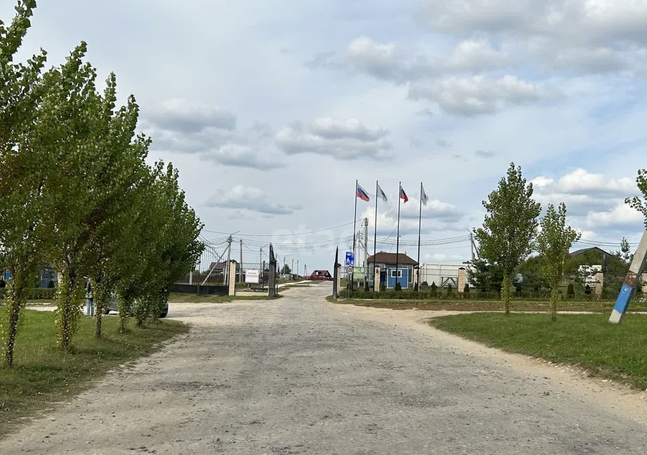 дом городской округ Коломенский с Федосьино коттеджный пос. Прибрежный парк, 938, Мещерино, г. о. Коломна фото 27