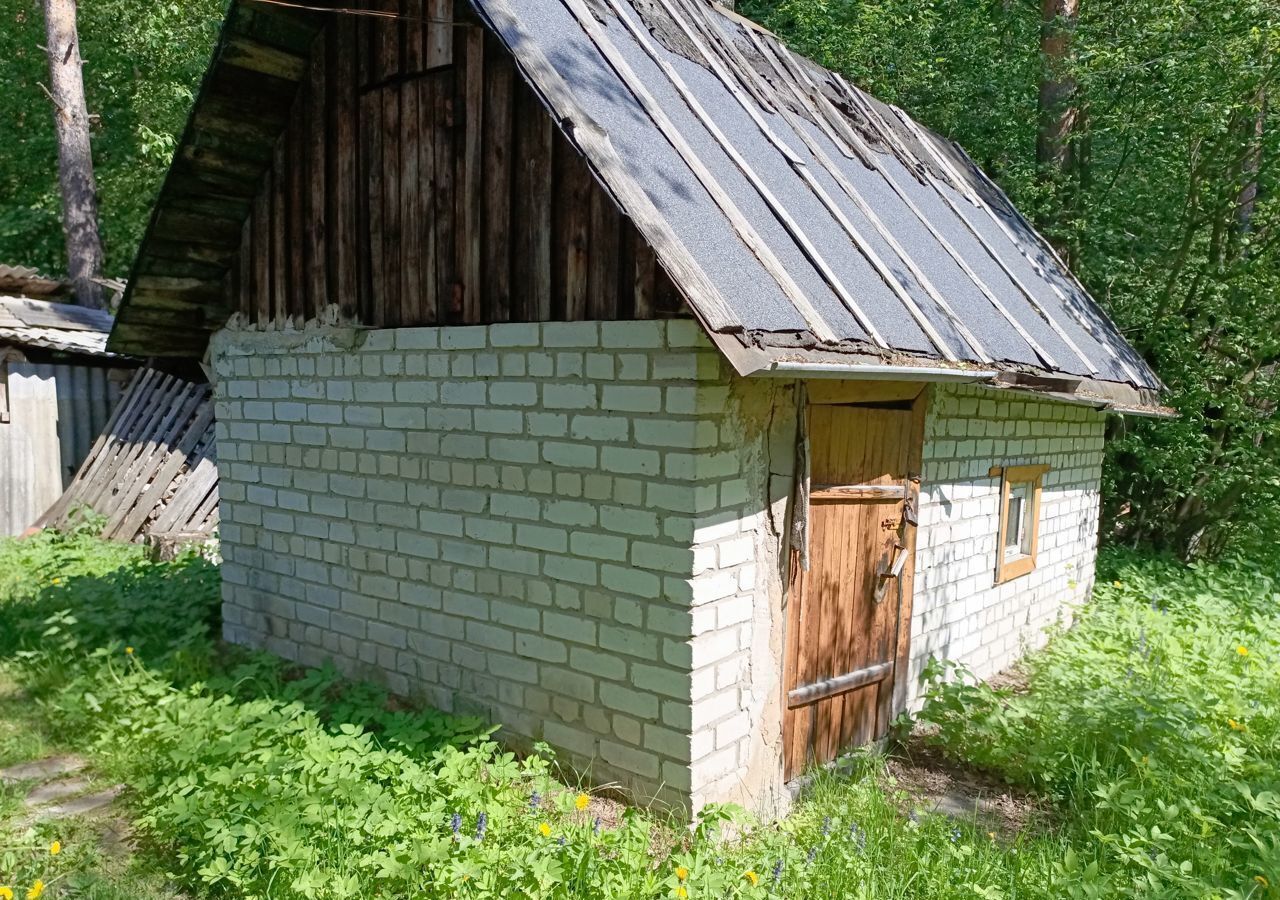 квартира г Семенов ул Чернышевского 99 фото 10