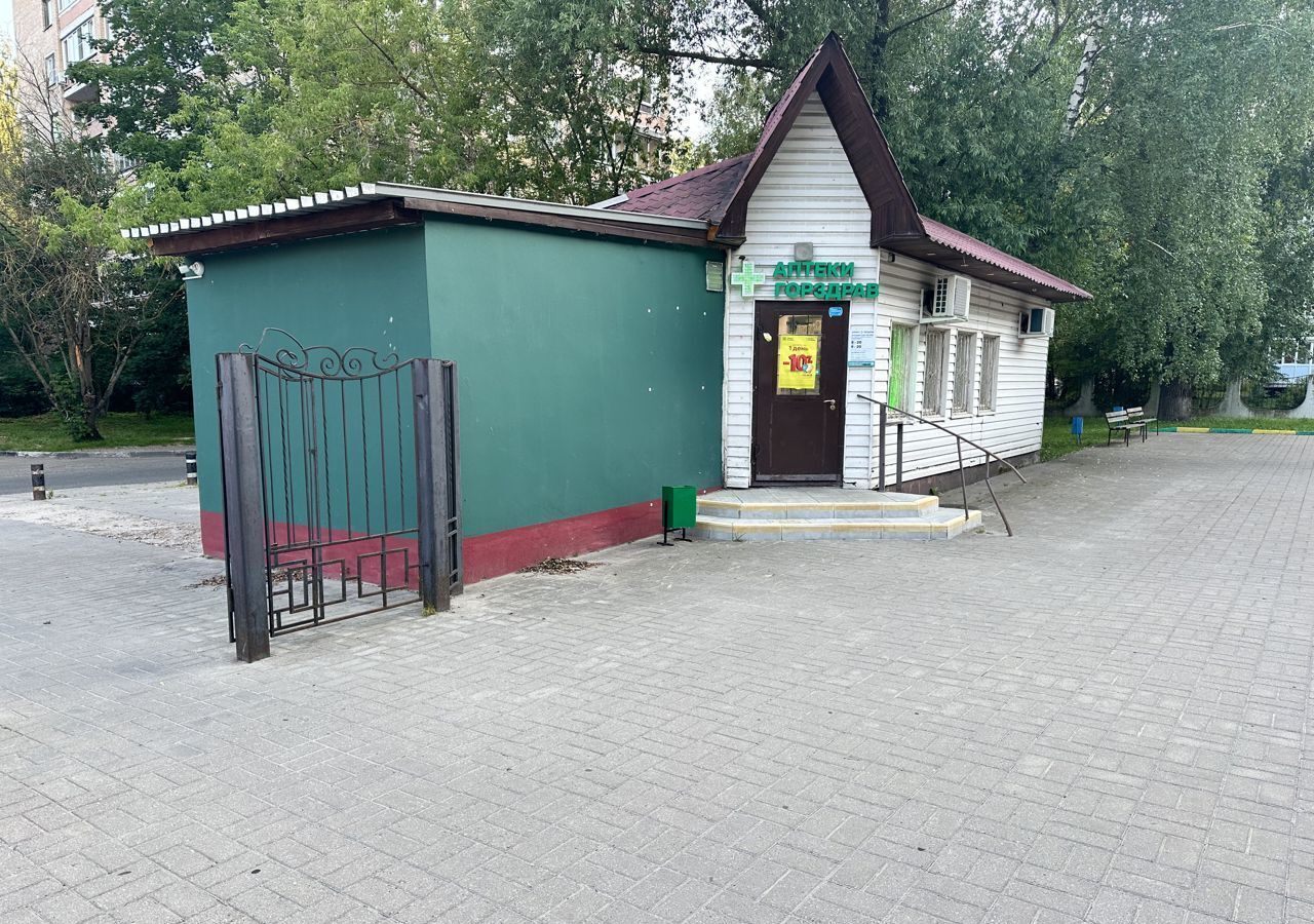офис г Москва ул Гагарина 10 мкр-н Щёлково-3, Московская область, Щёлково фото 2