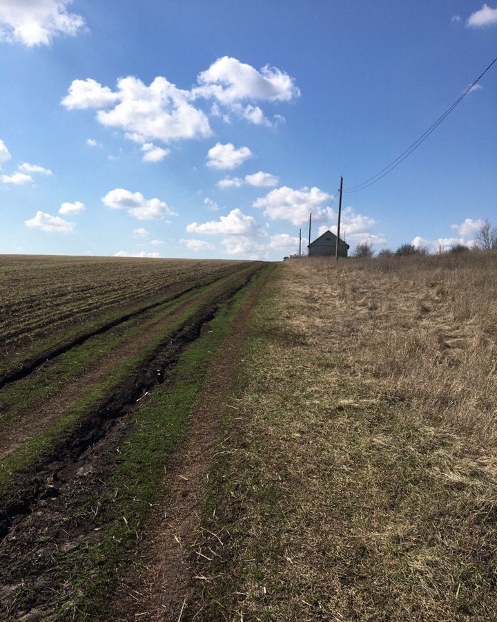 земля р-н Белгородский с Веселая Лопань ул Молодежная Октябрьский фото 1