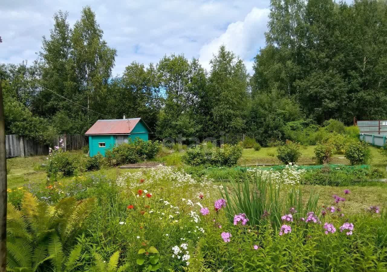 дом р-н Костромской снт Высоковский Кузьмищенское сельское поселение, 10, Кострома фото 21