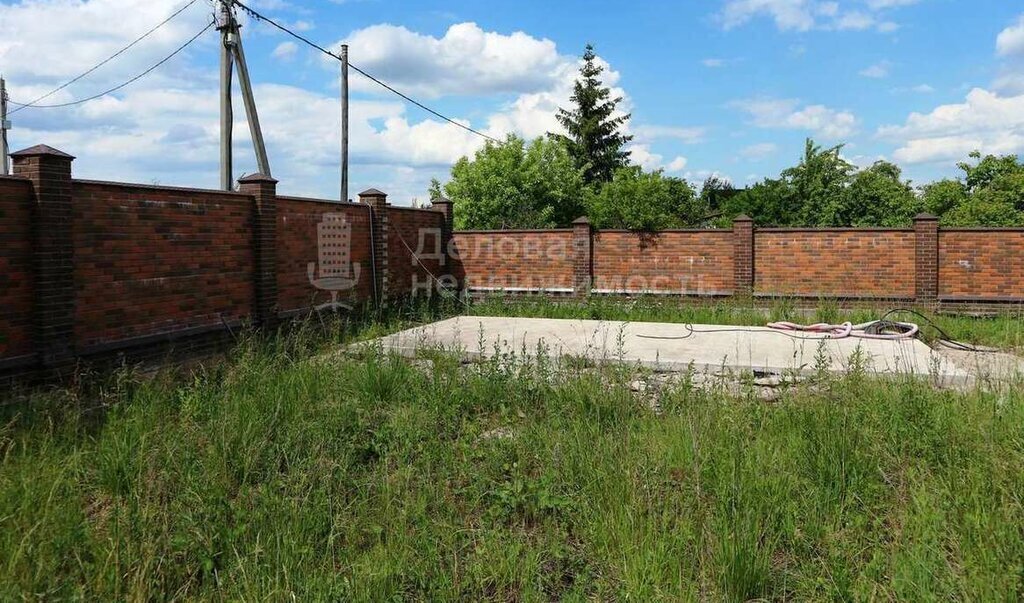 дом р-н Новгородский д Хутынь ул Монастырская 1 Савинское сельское поселение фото 9