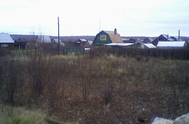 Верх-Нейвинский, СНТ Дачное фото