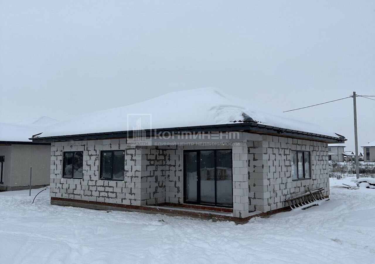 дом р-н Суздальский снт Суромна муниципальное образование Боголюбовское, 4-я линия, Боголюбово фото 2