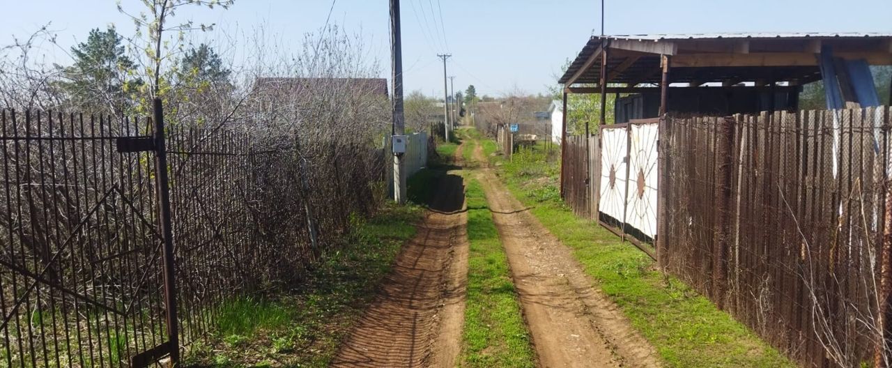 земля г Оренбург р-н Центральный сельсовет, СНТ Эфир, 25, Оренбургский р-н, Ленинский фото 11