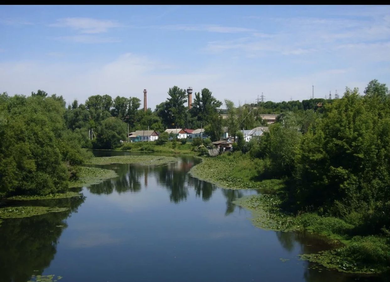 земля р-н Плавский д Волхонщино Пригородное, 18, муниципальное образование, Плавск фото 1