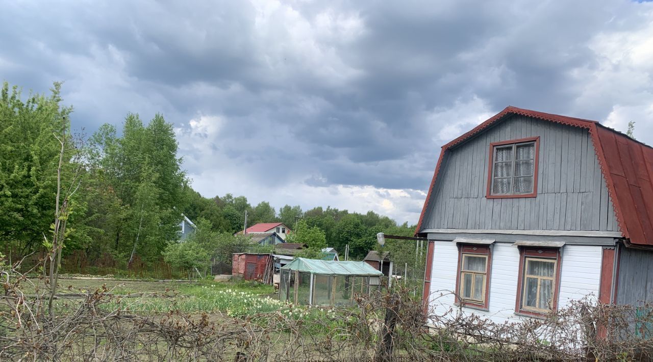 дом г Тула Родник СНТ, 113 фото 8