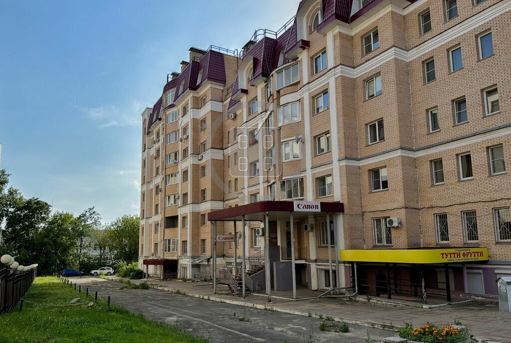 квартира г Калуга ул Академика Королева 22 фото 25