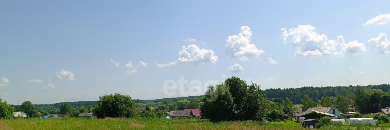 дом р-н Малоярославецкий с Детчино ул Базарная фото 19