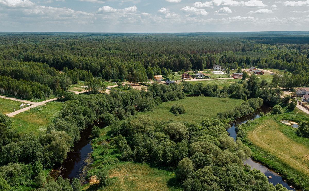 земля р-н Калининский д Савватьево 21А, Тверь фото 13