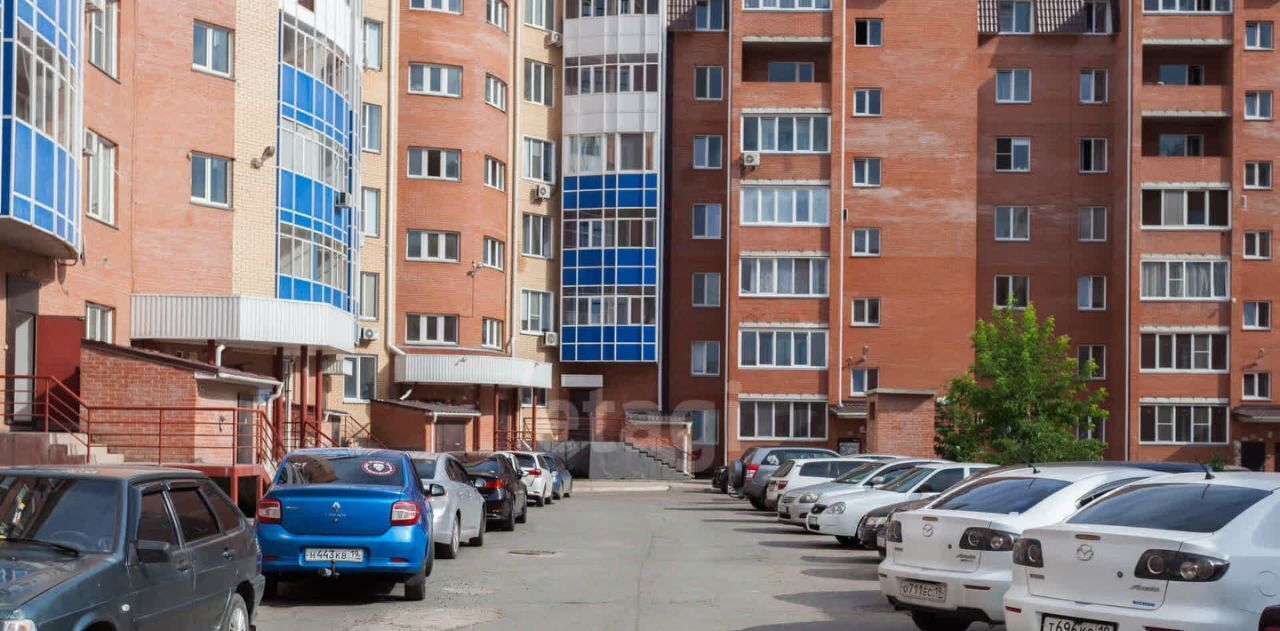 квартира г Черногорск ул Генерала Тихонова 11 фото 15