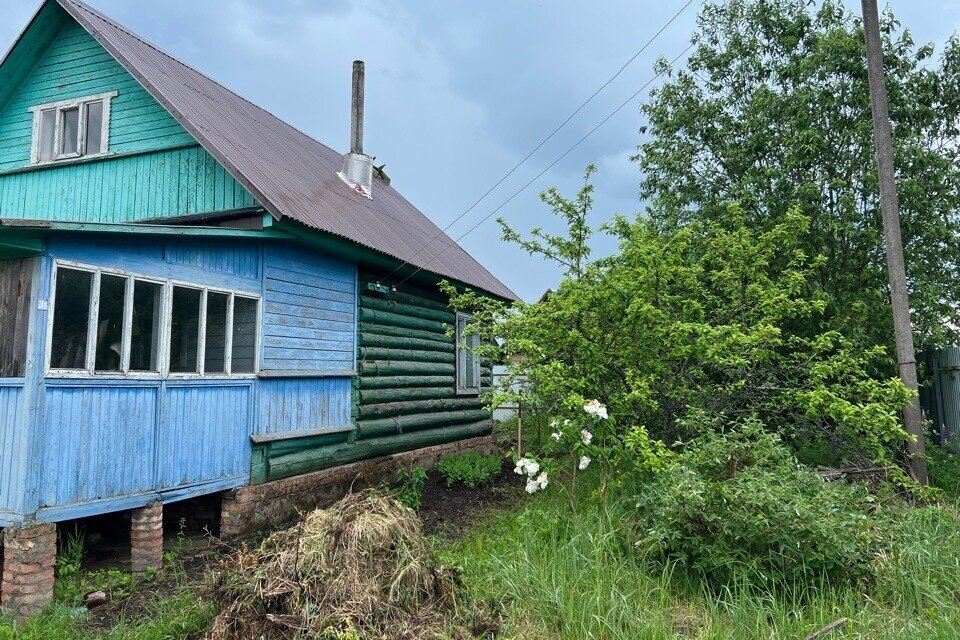 дом р-н Куньинский д Карево Жижицкая волость фото 10