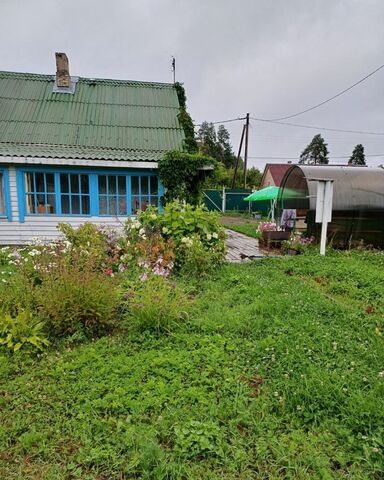 дом ул Советская Мичуринское сельское поселение, Коробицыно фото