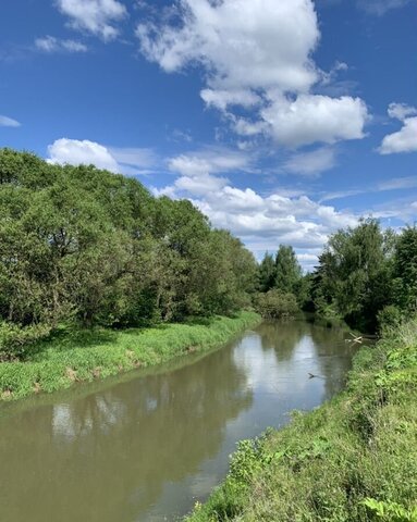 земля дп. Сады на Реке, Фрязино фото