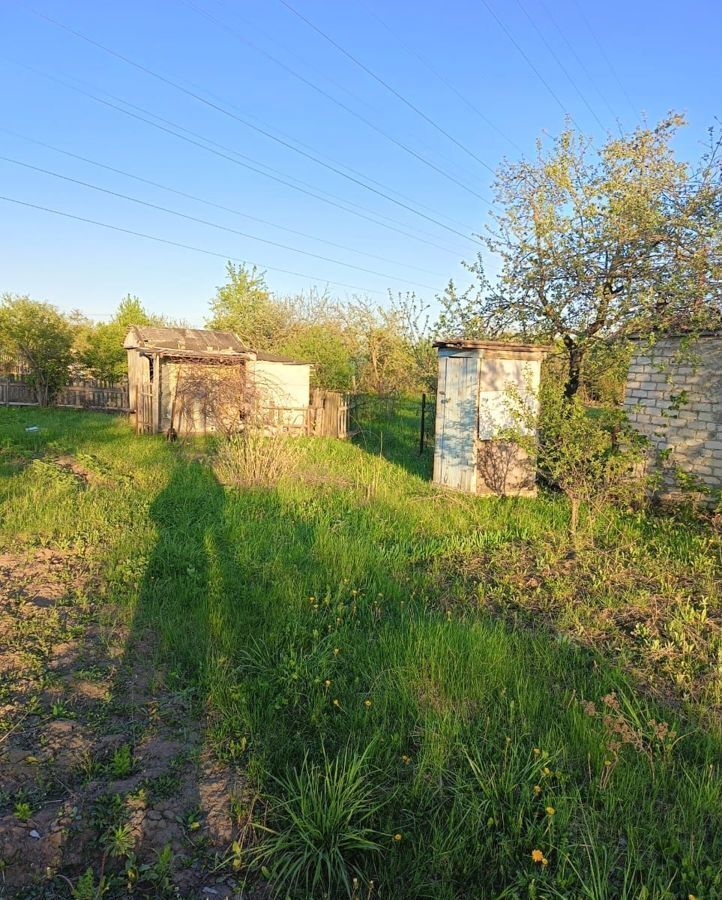 земля р-н Пронский г Новомичуринск снт Заречье Новомичуринское городское поселение, 27 фото 8