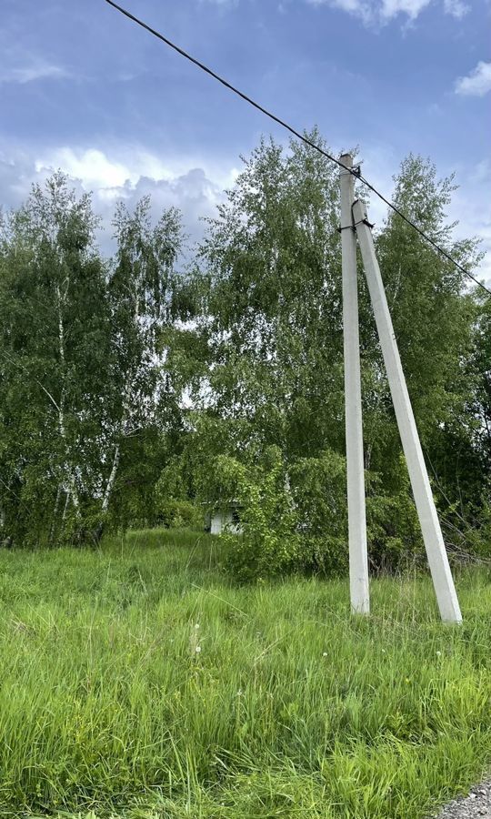 земля р-н Ленинский д Иврово муниципальное образование фото 1