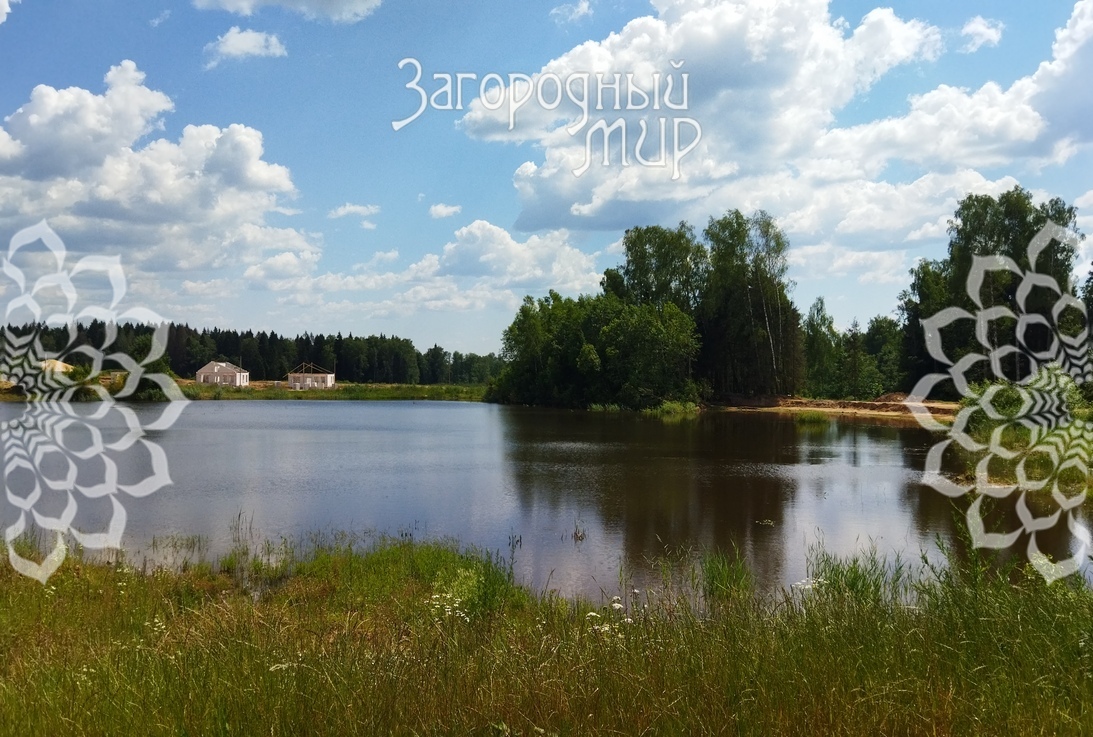 дом городской округ Наро-Фоминский д Берюлёво Киевское фото 18