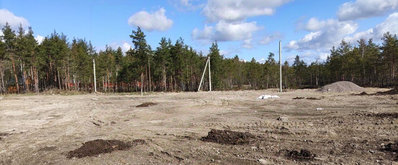 земля Всеволожское городское поселение, Виктория СНТ фото 1