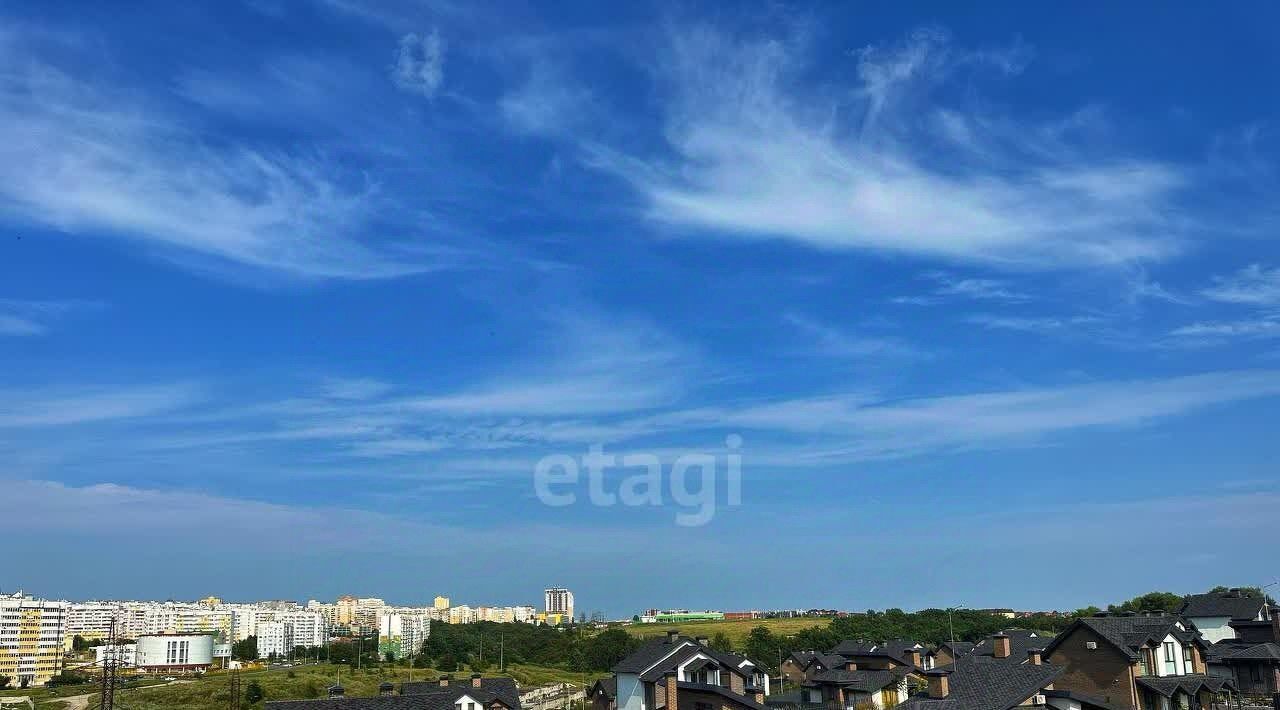 дом р-н Белгородский микрорайон Дубровка Дубовское с/пос, ул. Березовая, 28 фото 1