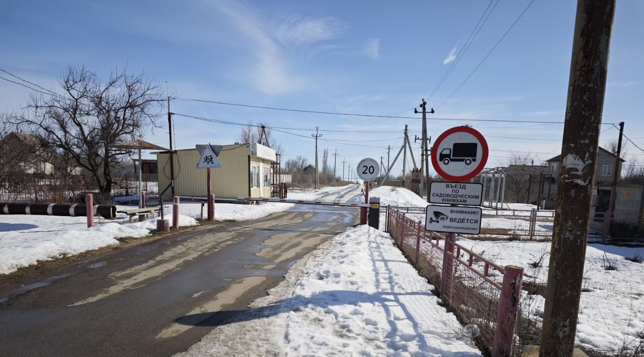 дом р-н Дубовский с Пичуга снт Юбилейное Пичужинское с/пос, 575 фото 14