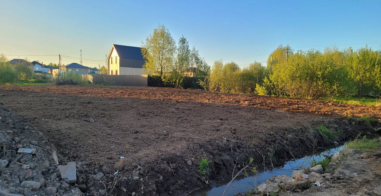 земля городской округ Ленинский с Остров ул Преображенская Дзержинский фото 2