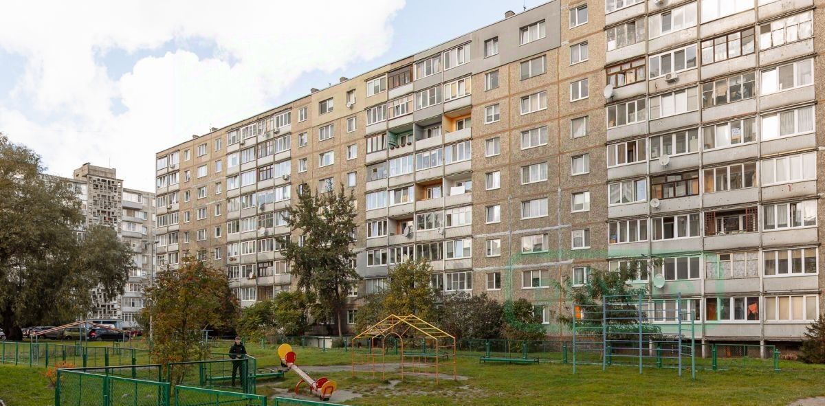 квартира г Калининград р-н Московский ул Багратиона 136 фото 23