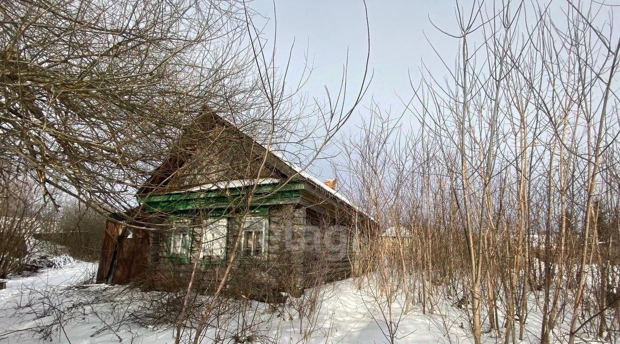 дом р-н Кочкуровский с Кочкурово ул Ленинская 165 фото 3